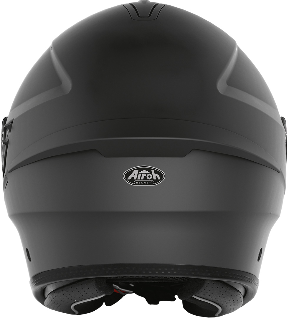 Airoh H.20 Color Casque jet anthracite MC (57/58) Figure 2