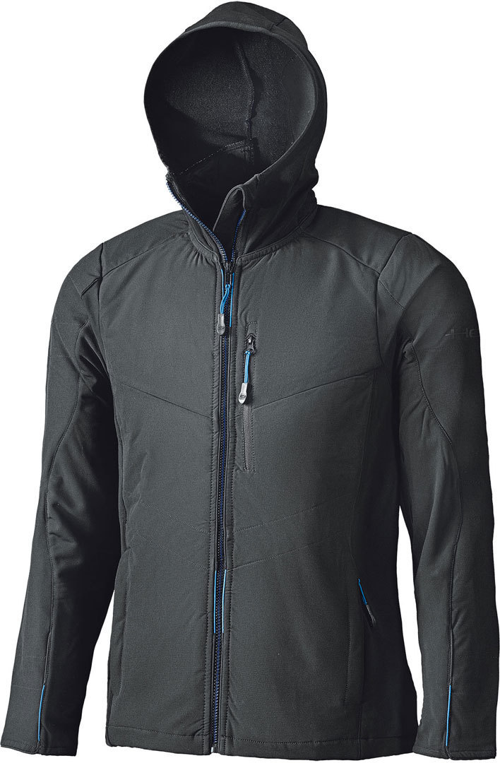 Held Clip-in Thermo Top Veste matelassée
