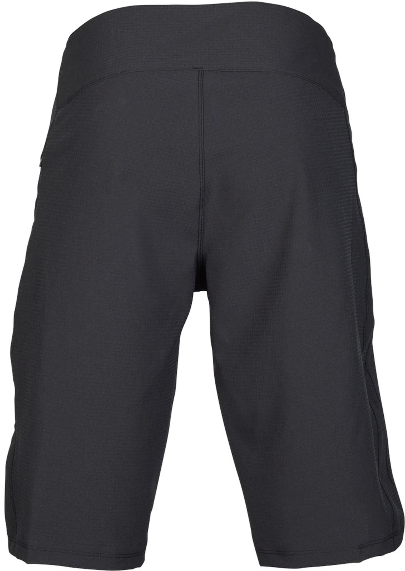 FOX Defend Bicycle Shorts black 36 Figure 2