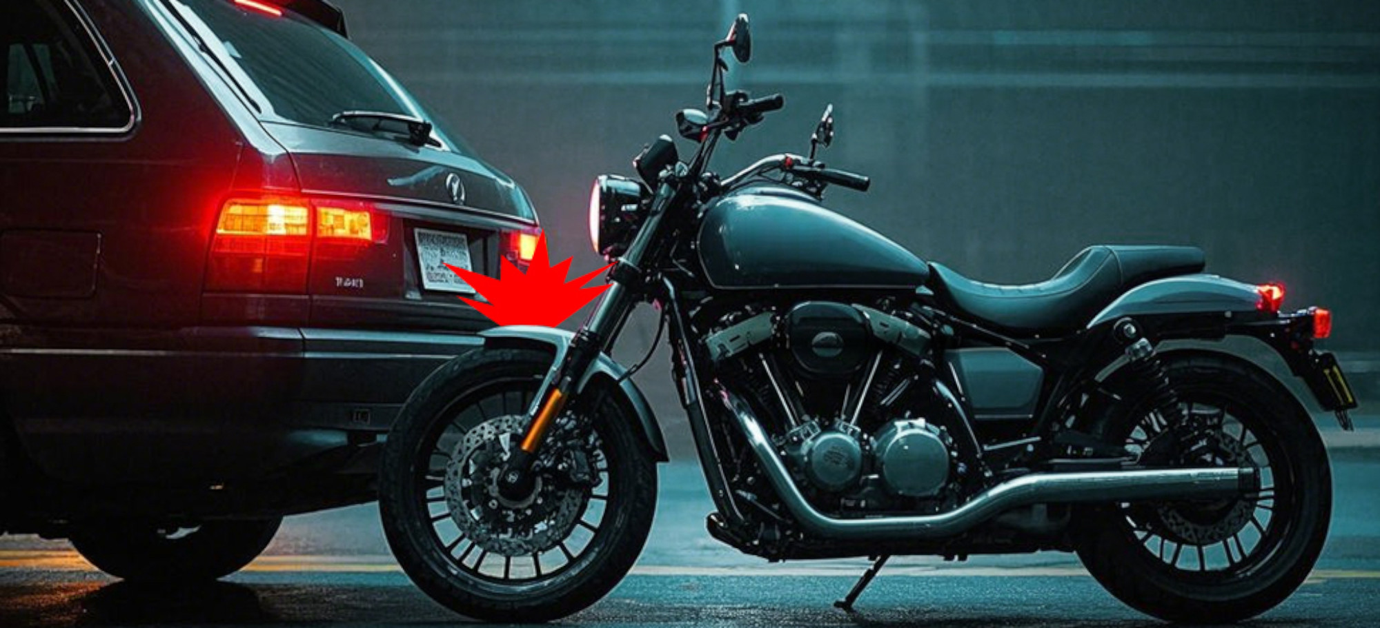 AlienRider M2S Sistem multimedia pentru motociclete Figura 4