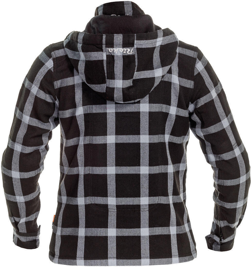 Richa Lumber Damen Motorrad Textiljacke M Abbildung 2