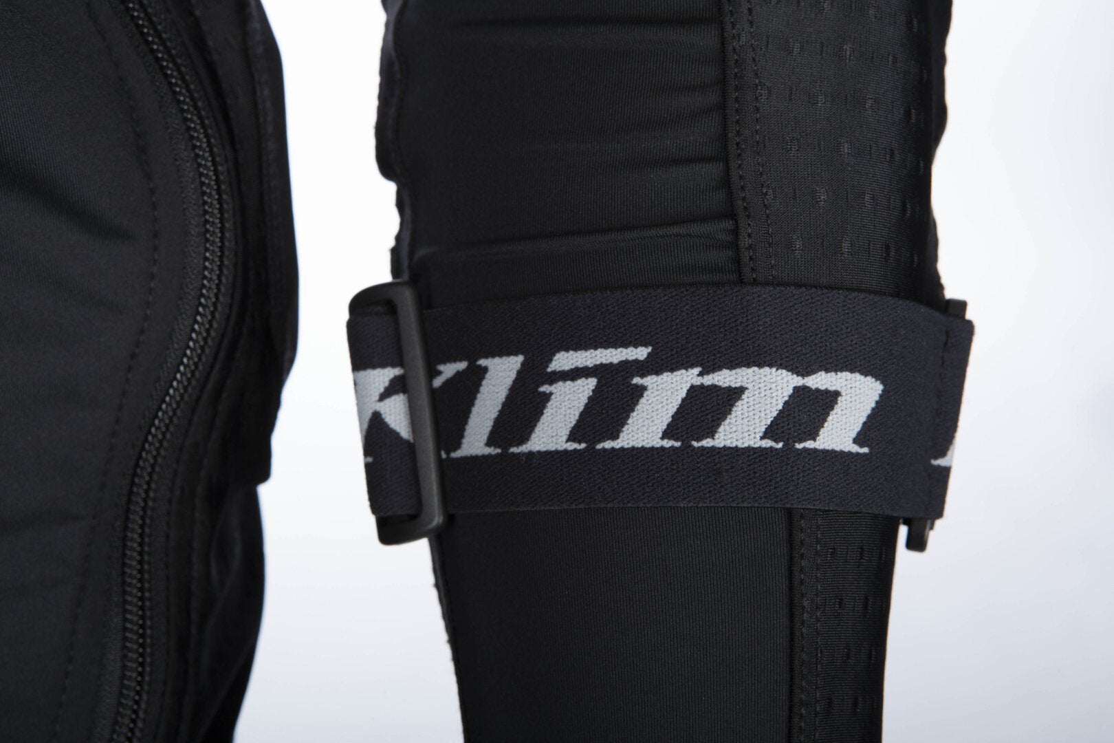 Klim Tactical Pro Armored Protetor de manga comprida preto XXL Figura 9
