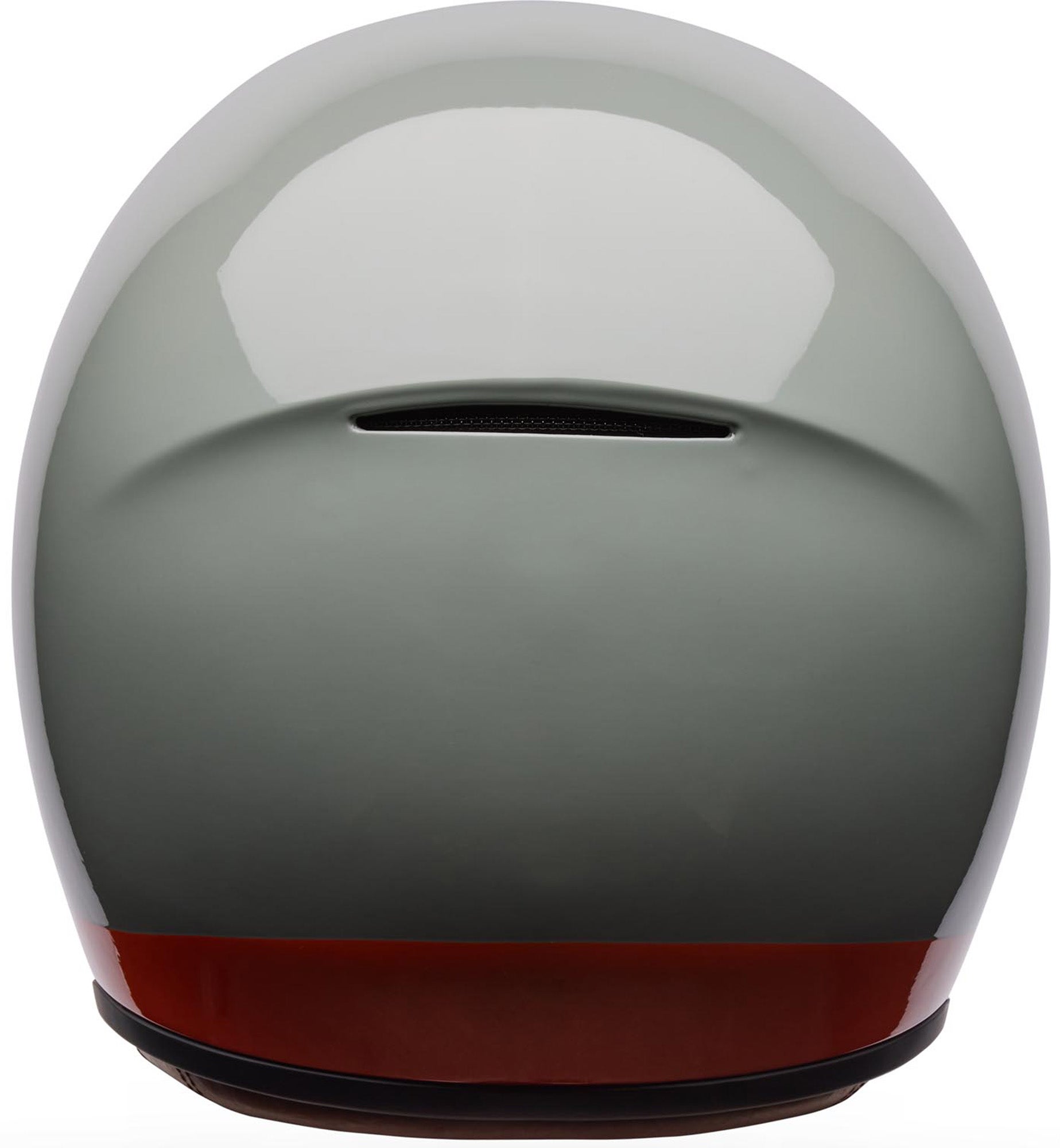 Bell TX501 Sprint Casco a reacción Piedra gris XL (61/62) Figura 5