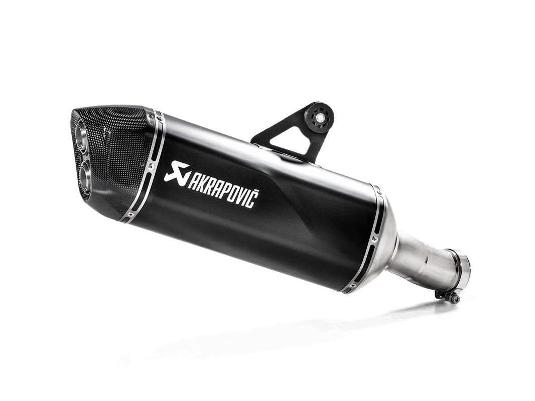 Akrapovic Slip-On Line Figura 1