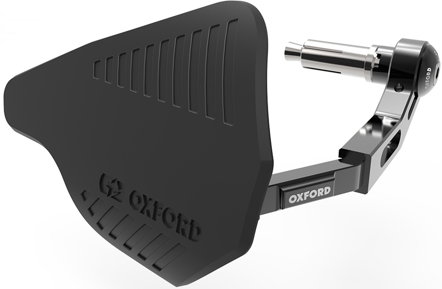 Oxford Premium Handskydd Figur 1
