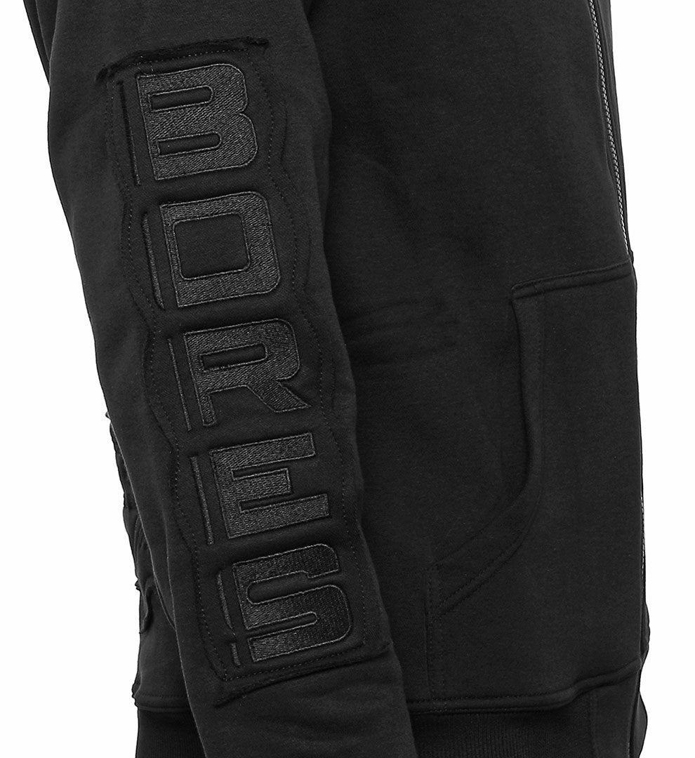Bores Fashion Hoodie 7XL Figura 4