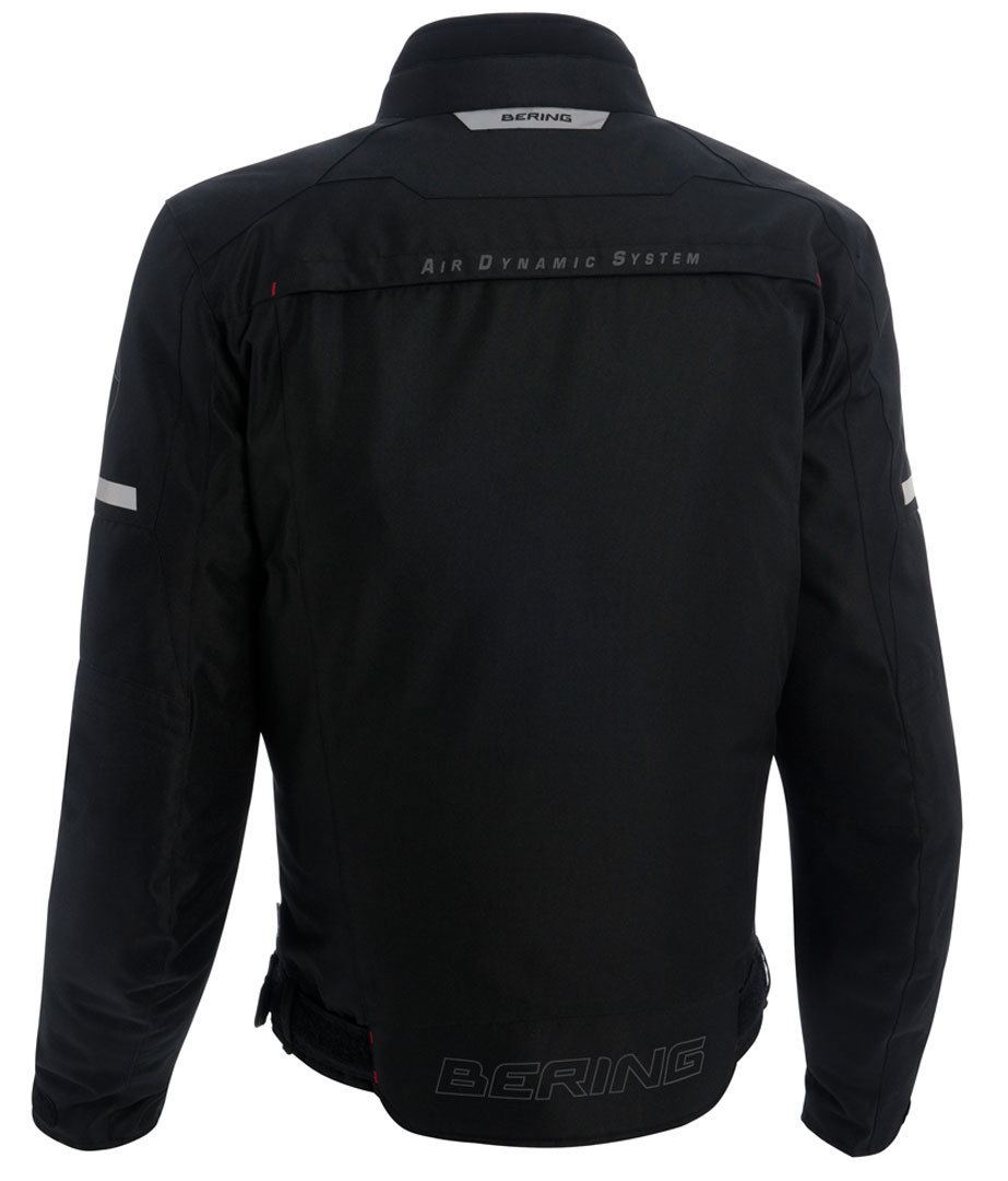Bering Maestro Blouson textile de moto 4XL Figure 2