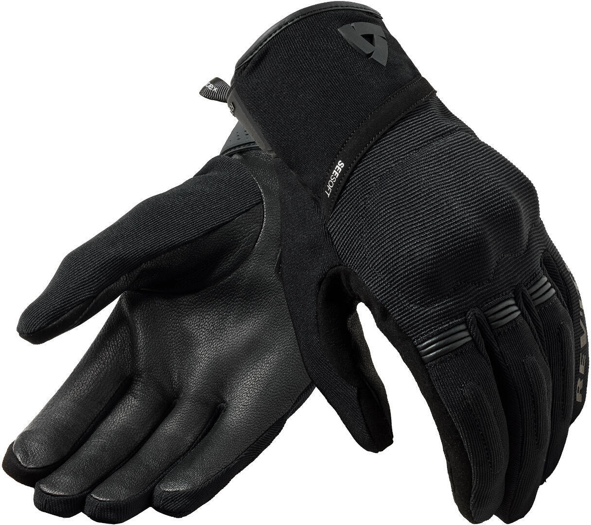 Revit Mosca H2O 2 imperméable à l’eau dames gants de moto S Figure 1