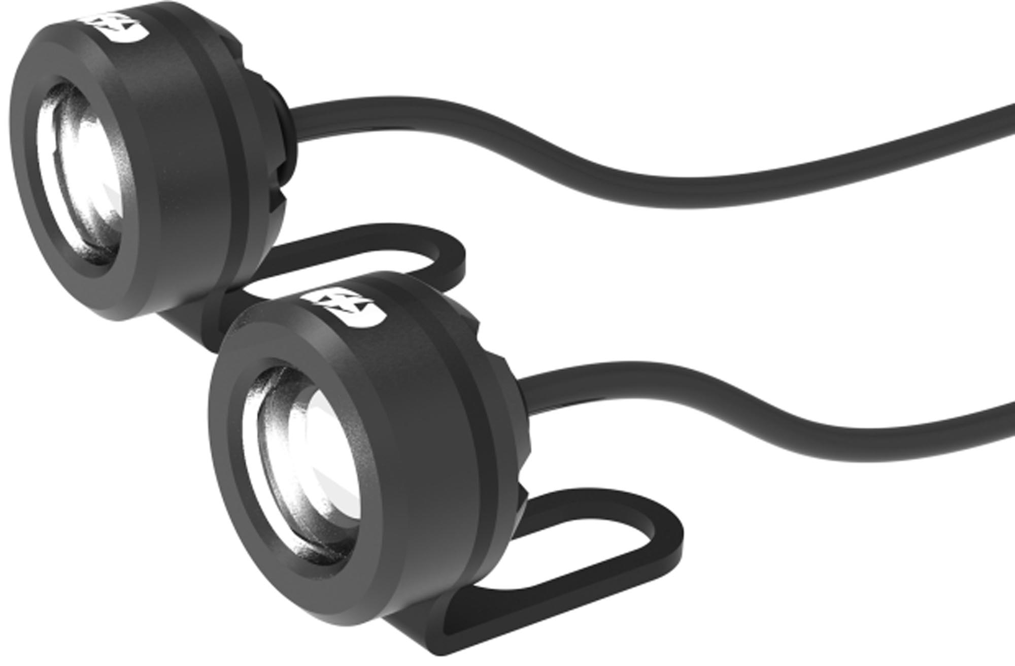 Oxford Run Light Ancillary Daytime Running Front Light Main article Figure 1