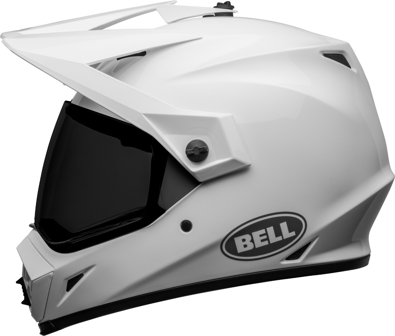 Bell MX-9 Adventure MIPS Cască de motocross alb L Figura 7