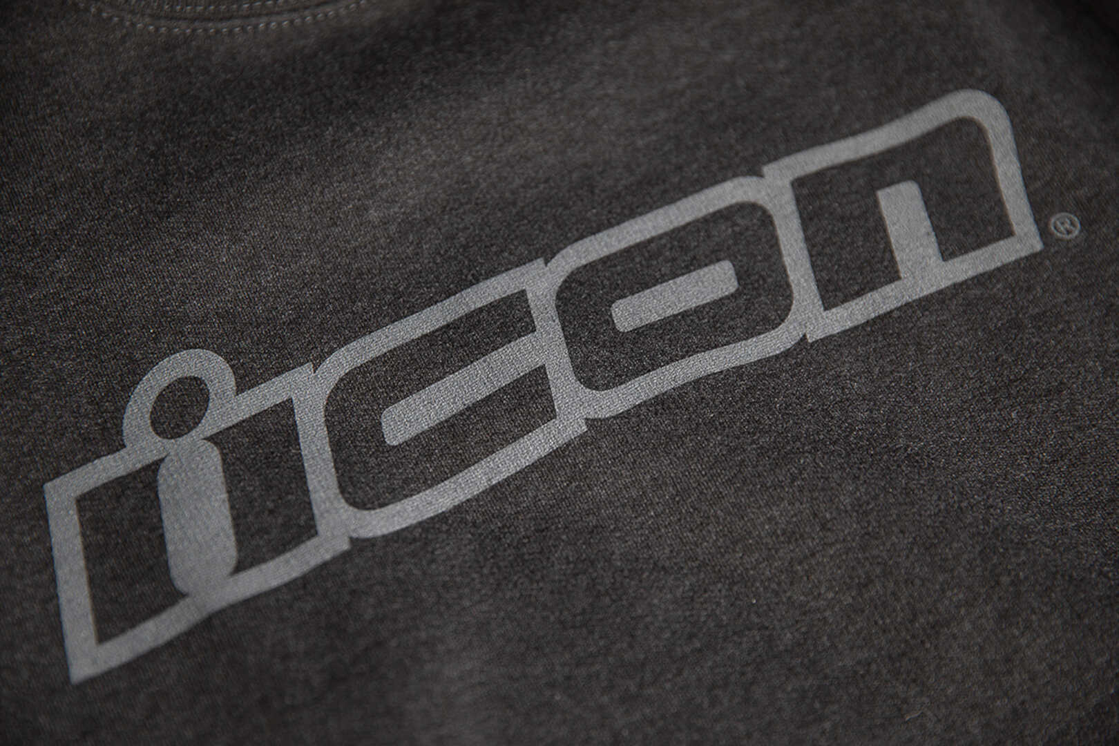 Icon Slant Crewneck Sweatshirt S Figuur 2