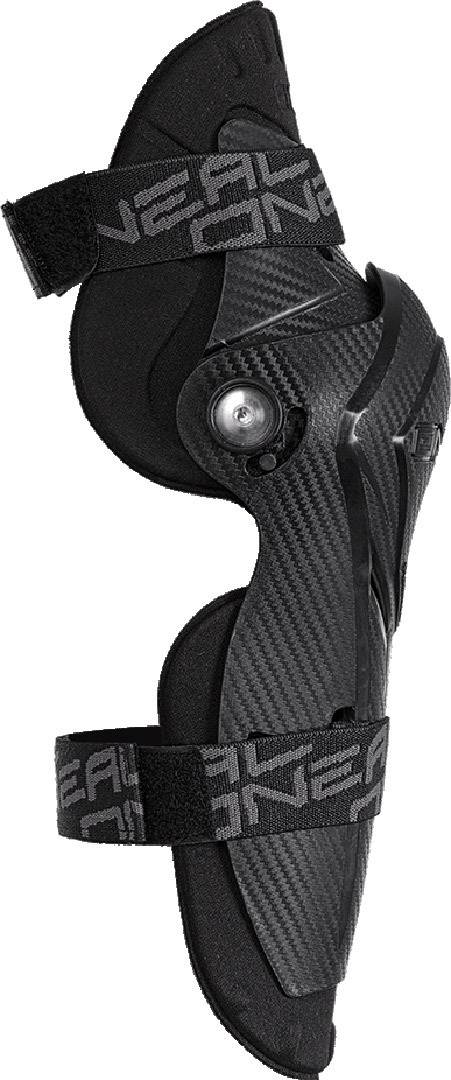 Oneal Pumpgun MX Carbon Protecți de genunchi pentru tineret Figura 3