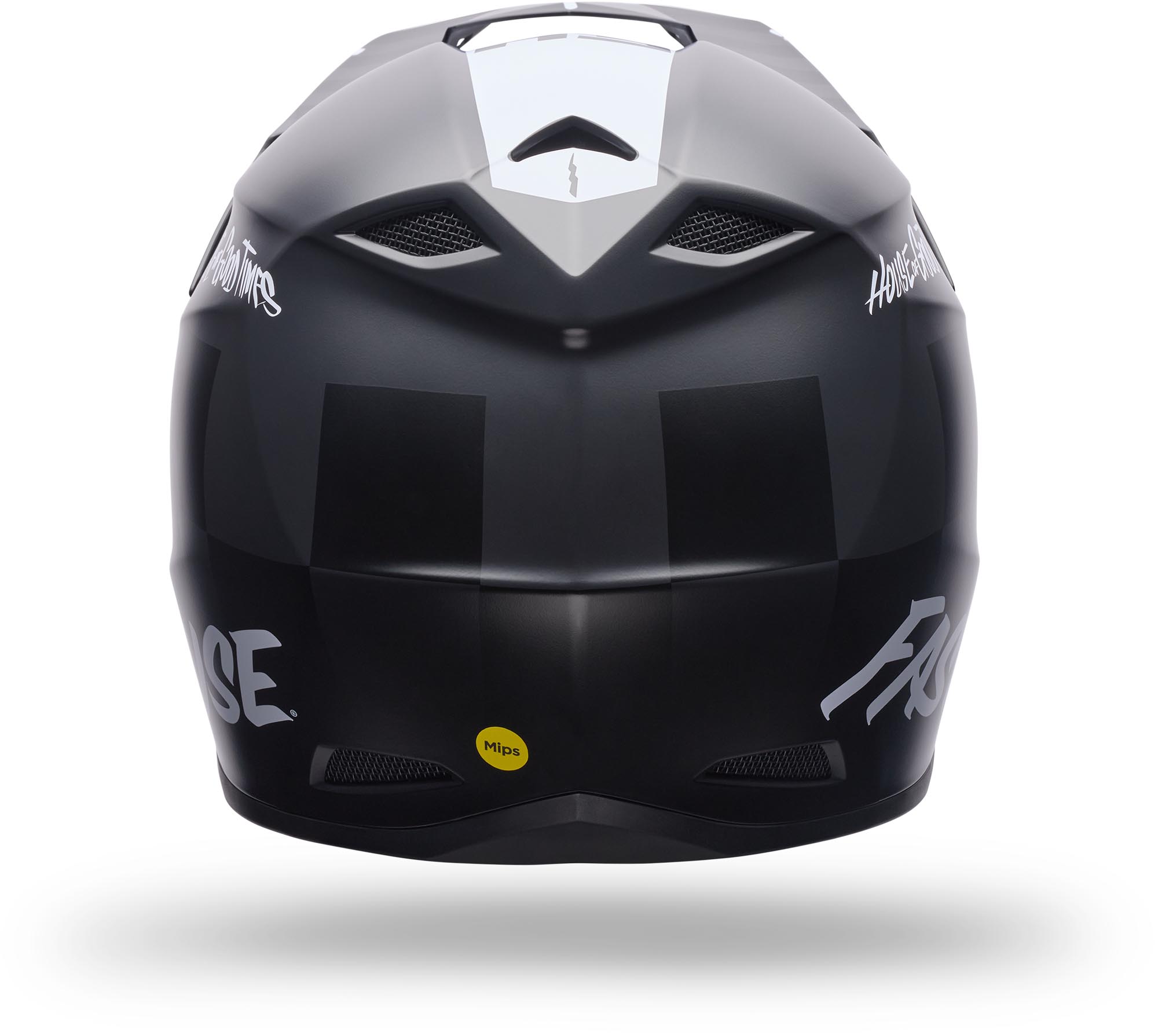 Bell MX-10 MIPS FH Goodtimes Casco da motocross S (55/56) Figura 4