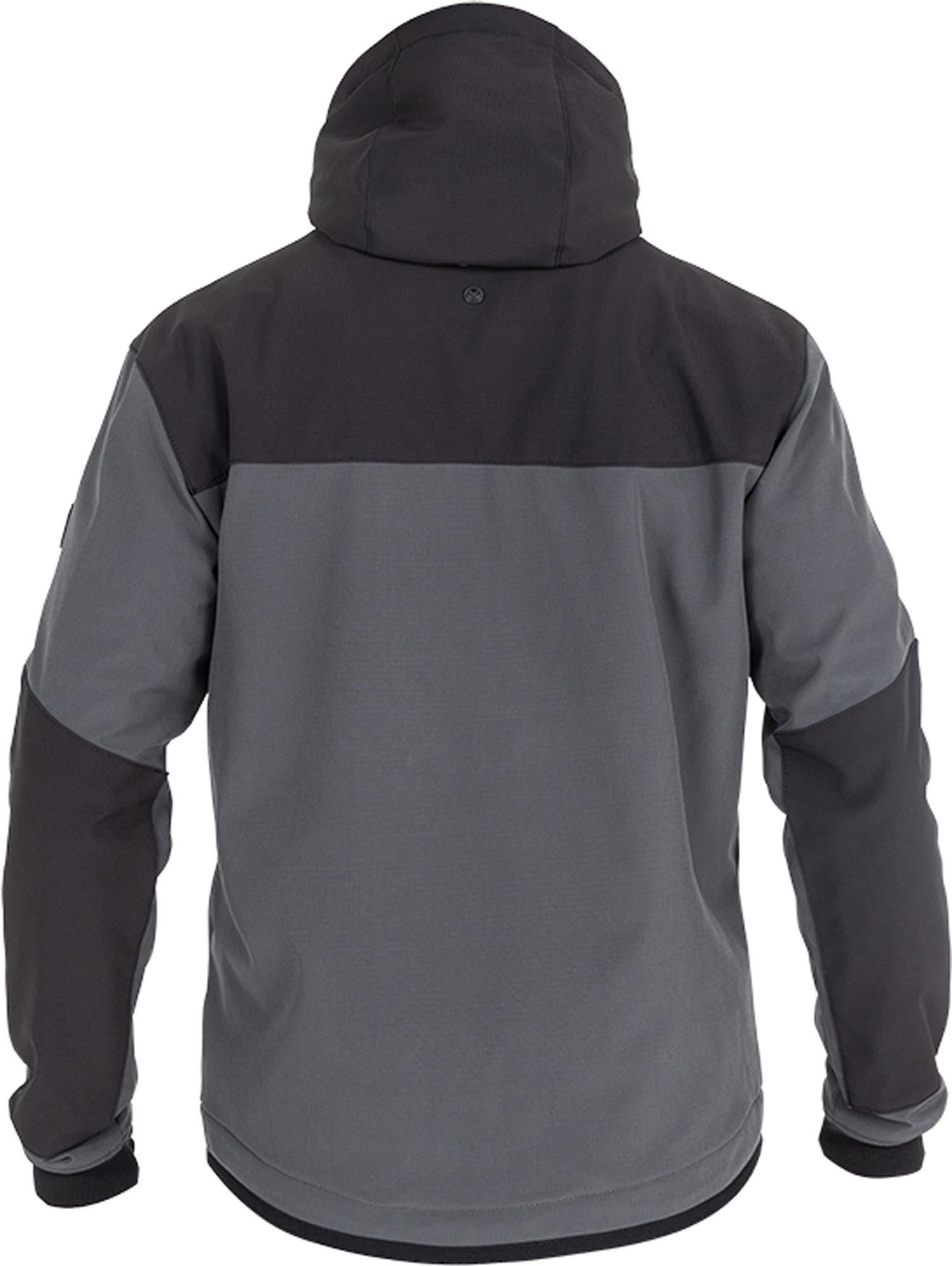 John Doe V3 XTM Softshell Ripstop Motorcycle Hoodie XL Figure 5