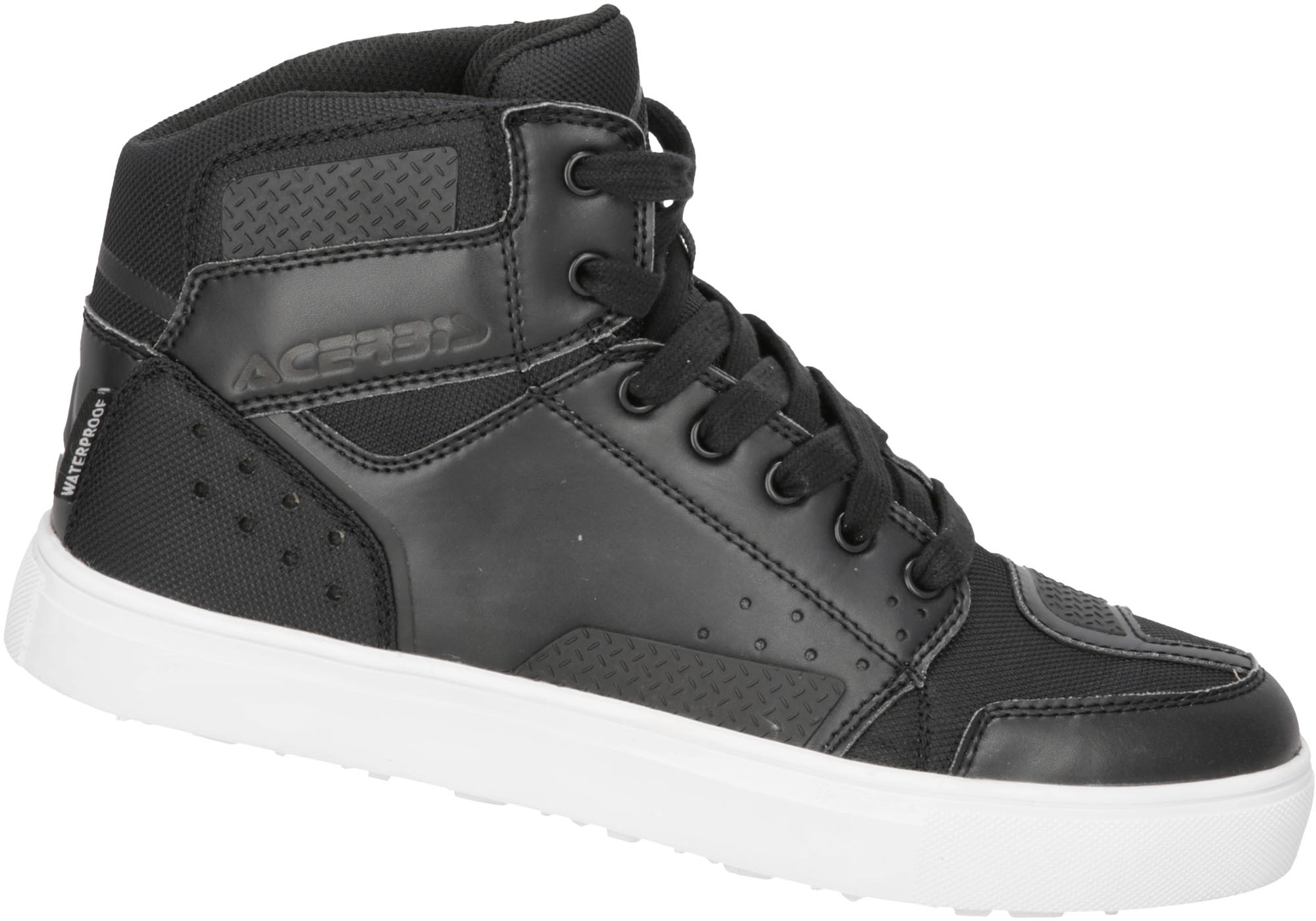 Acerbis Lock Mono Bottes de moto imperméables 43 Figure 8