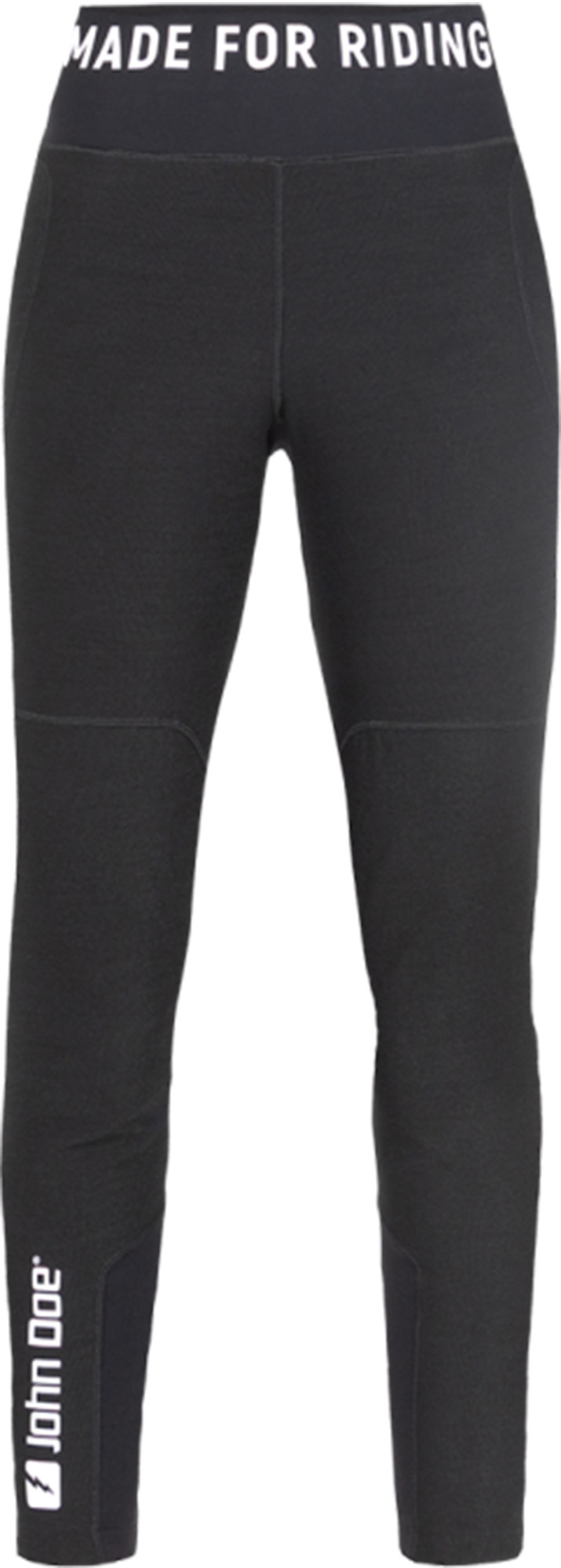 John Doe Baselayer Damen Funktionshose M Abbildung 1