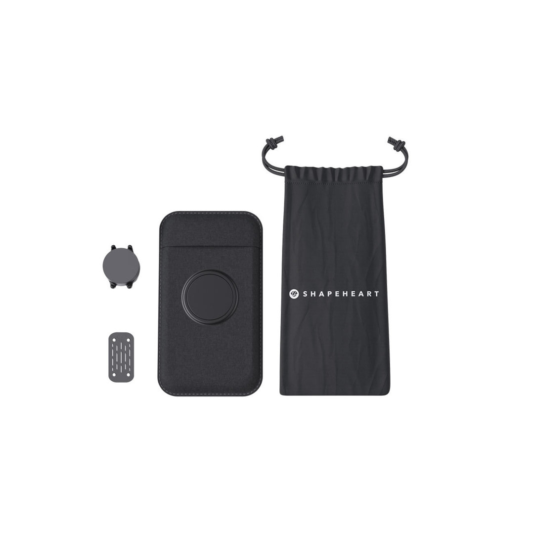 Shapeheart Suporte de smartphone espelho magnético do pacote scooter Artigo principal Figura 1