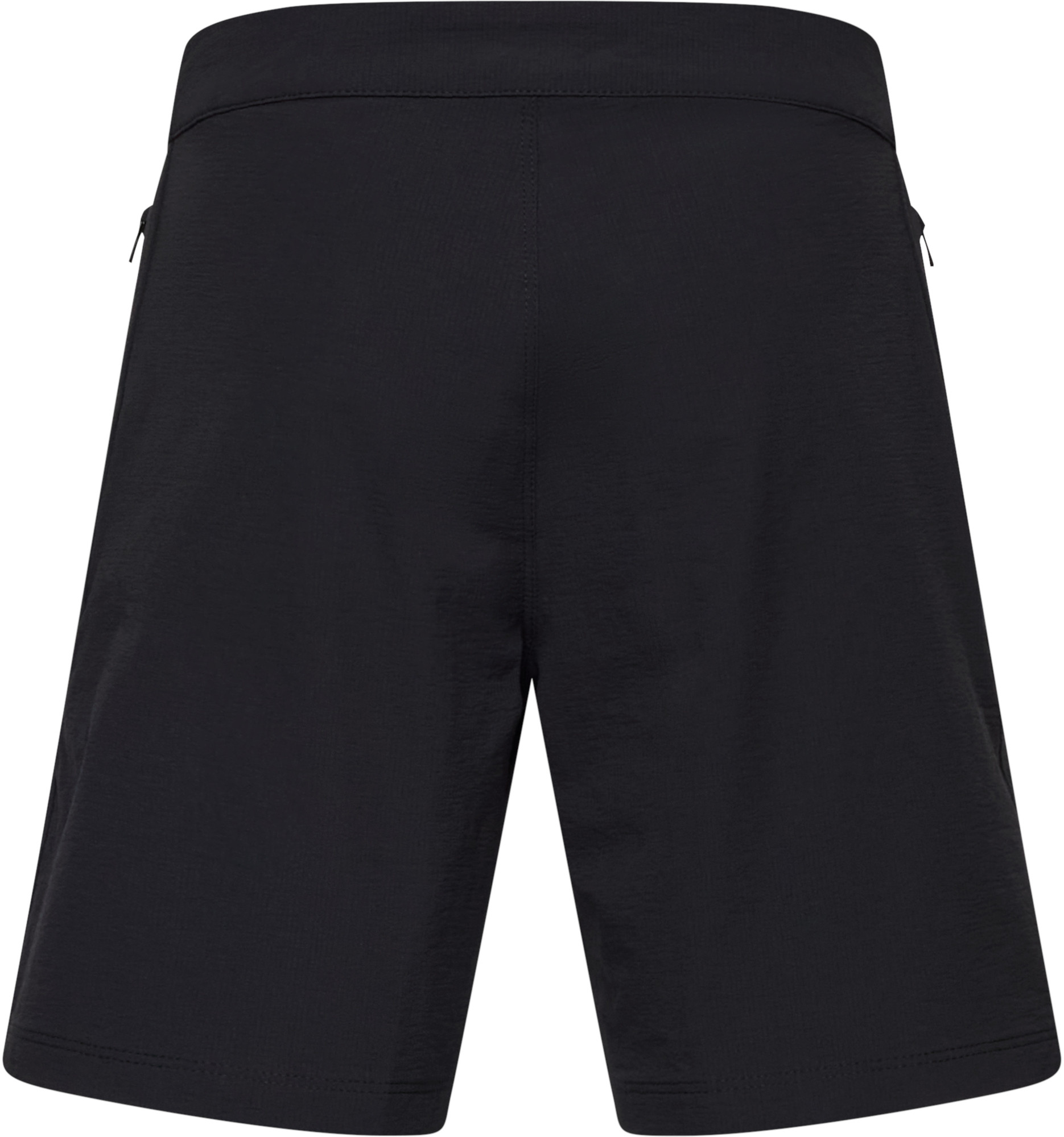 FOX Ranger Lined Ungdoms cykelshorts Sort 26 Figur 2