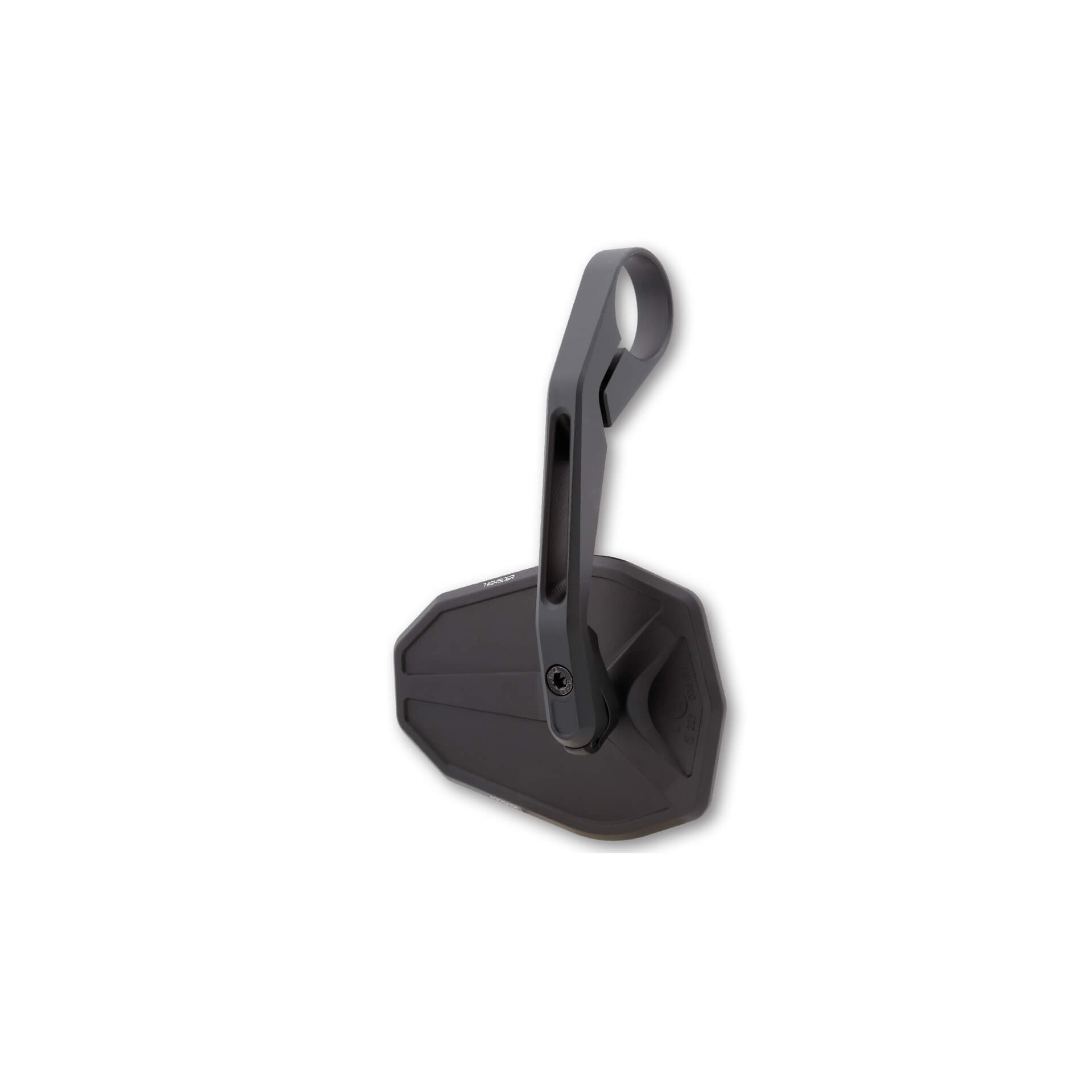 HIGHSIDER VICTORY-SLIM Lenkerendenspiegel Figura 3