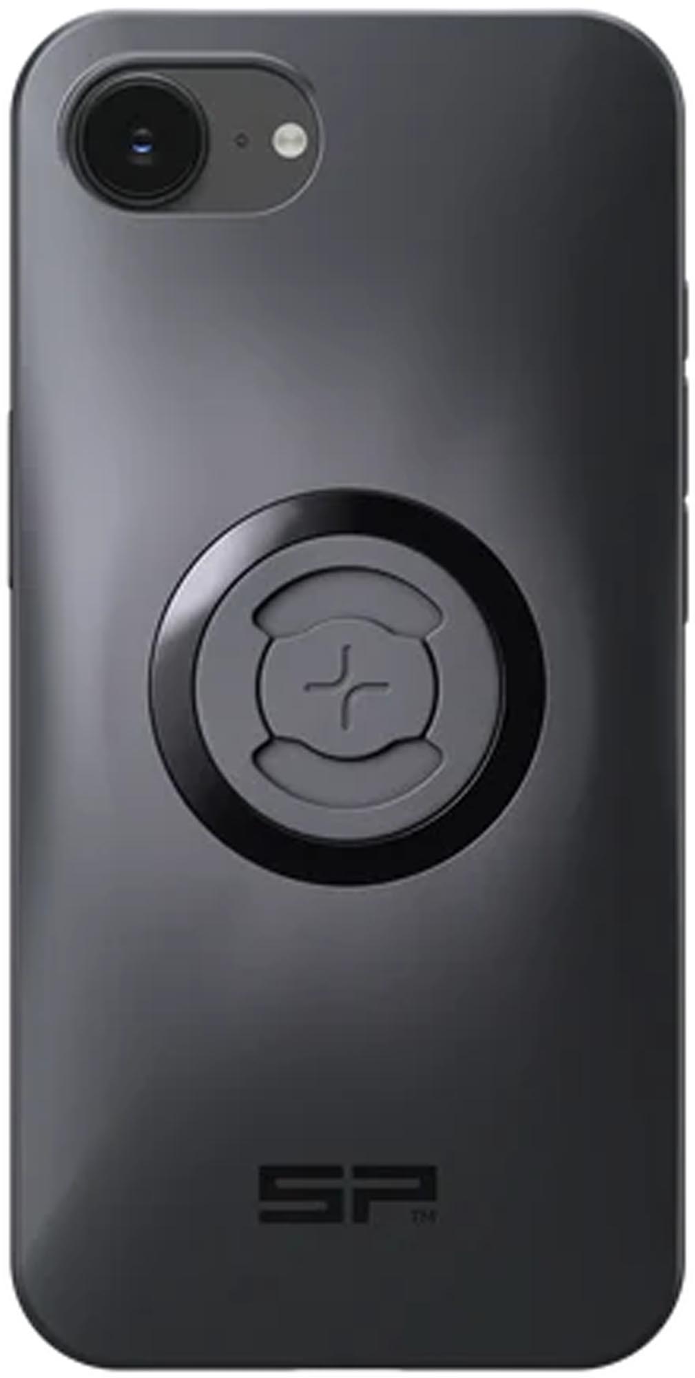 SP Connect SPC+ iPhone 16e / 17e Telefonfodral Figur 1