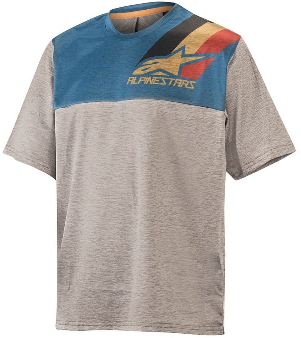 Cinza claro/azul