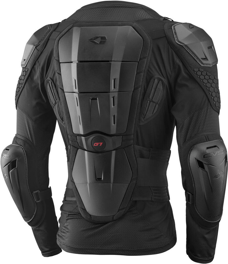 EVS Ballistic Jersey G7 Veste de protection L Figure 3