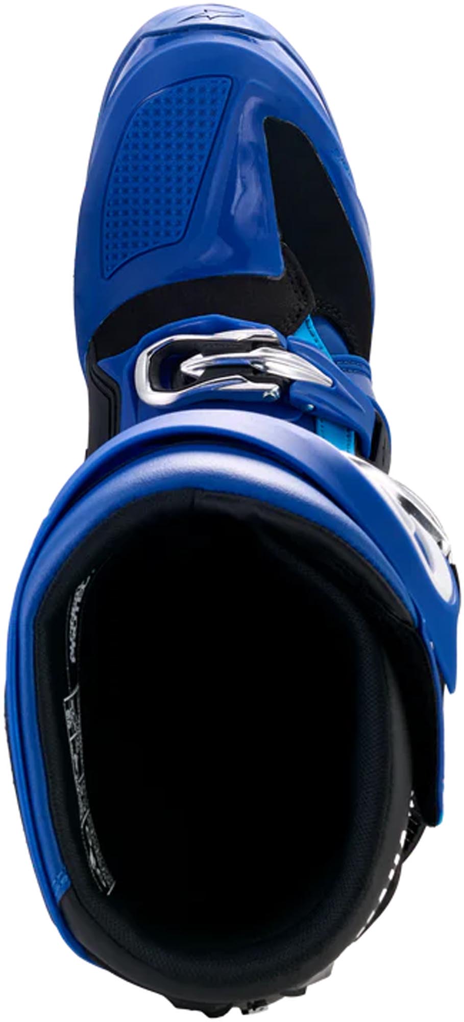 Alpinestars Yamaha Tech 7 Botas de motocross 16 Figura 6
