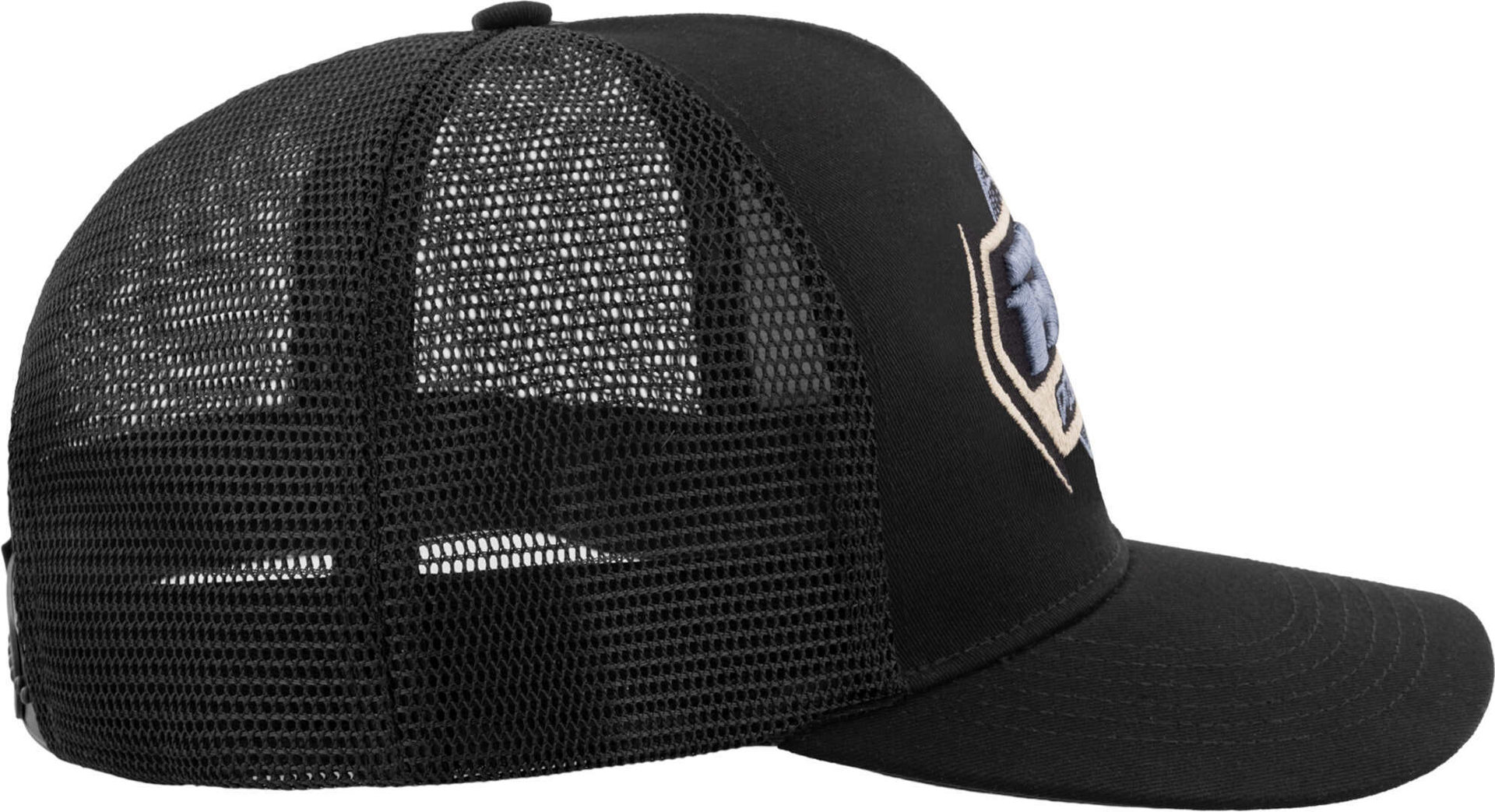 FXR Race Div Cap Negru/Albastru Figura 4