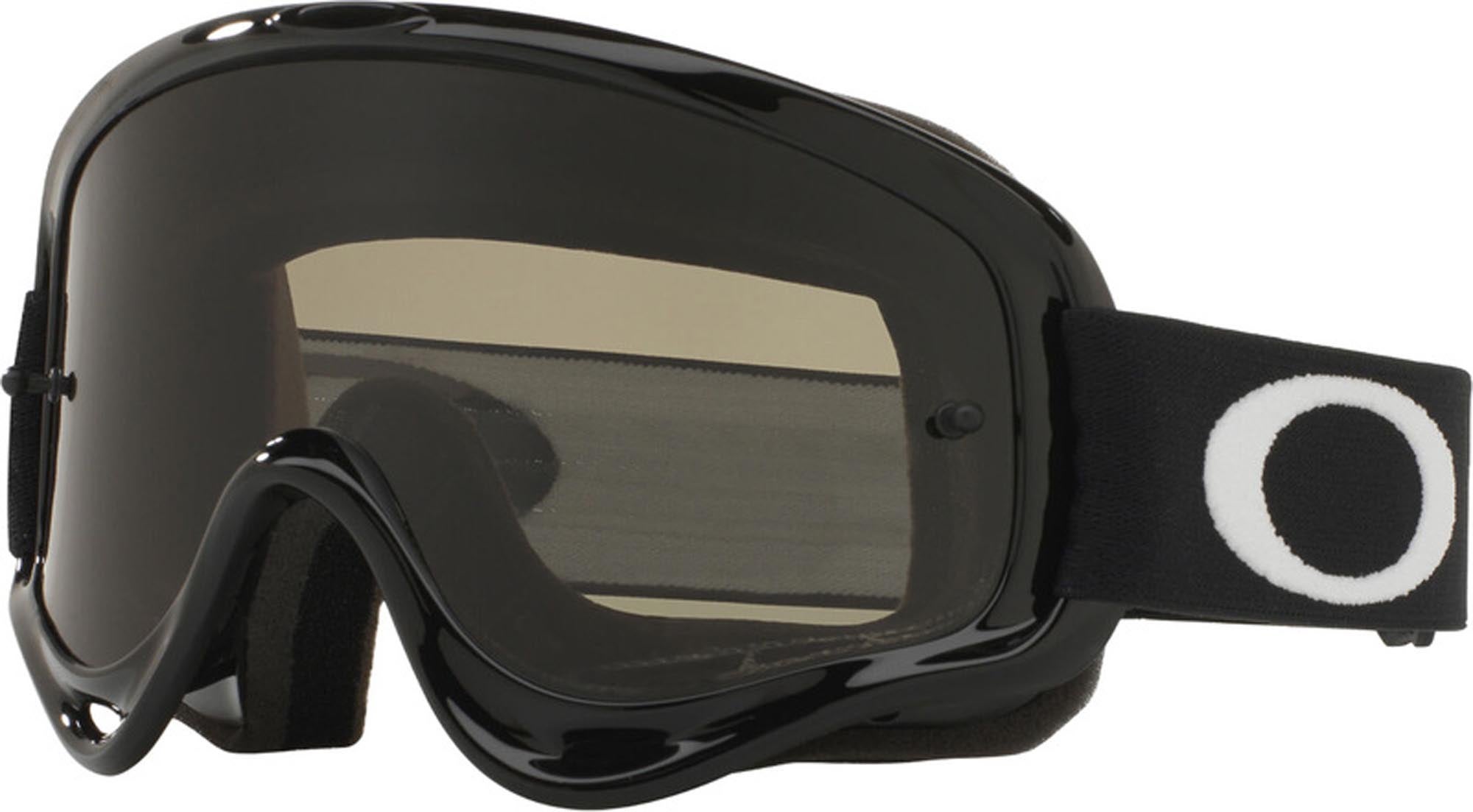 Oakley XS O-Frame Sand Ochelari de motocross Articolul principal Figura 1