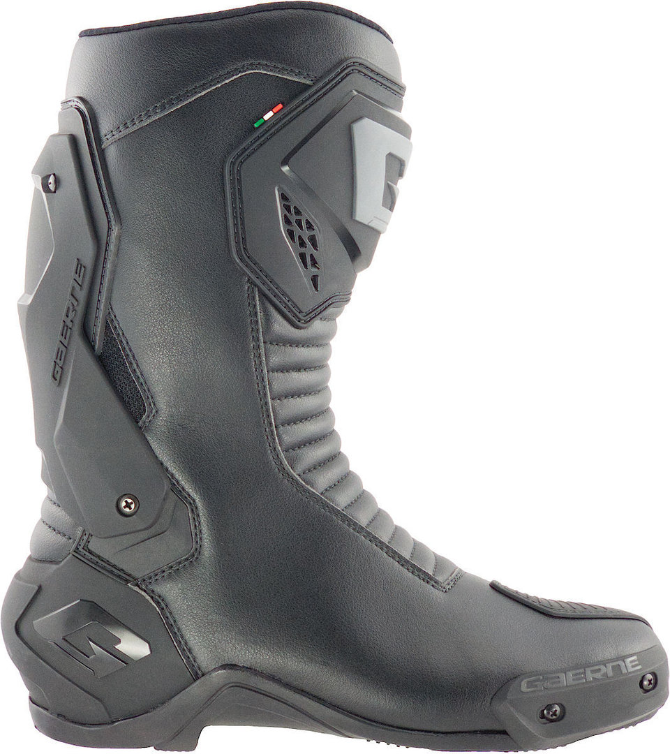 Gaerne GRS Motorcycle Boots black 48 Figure 6