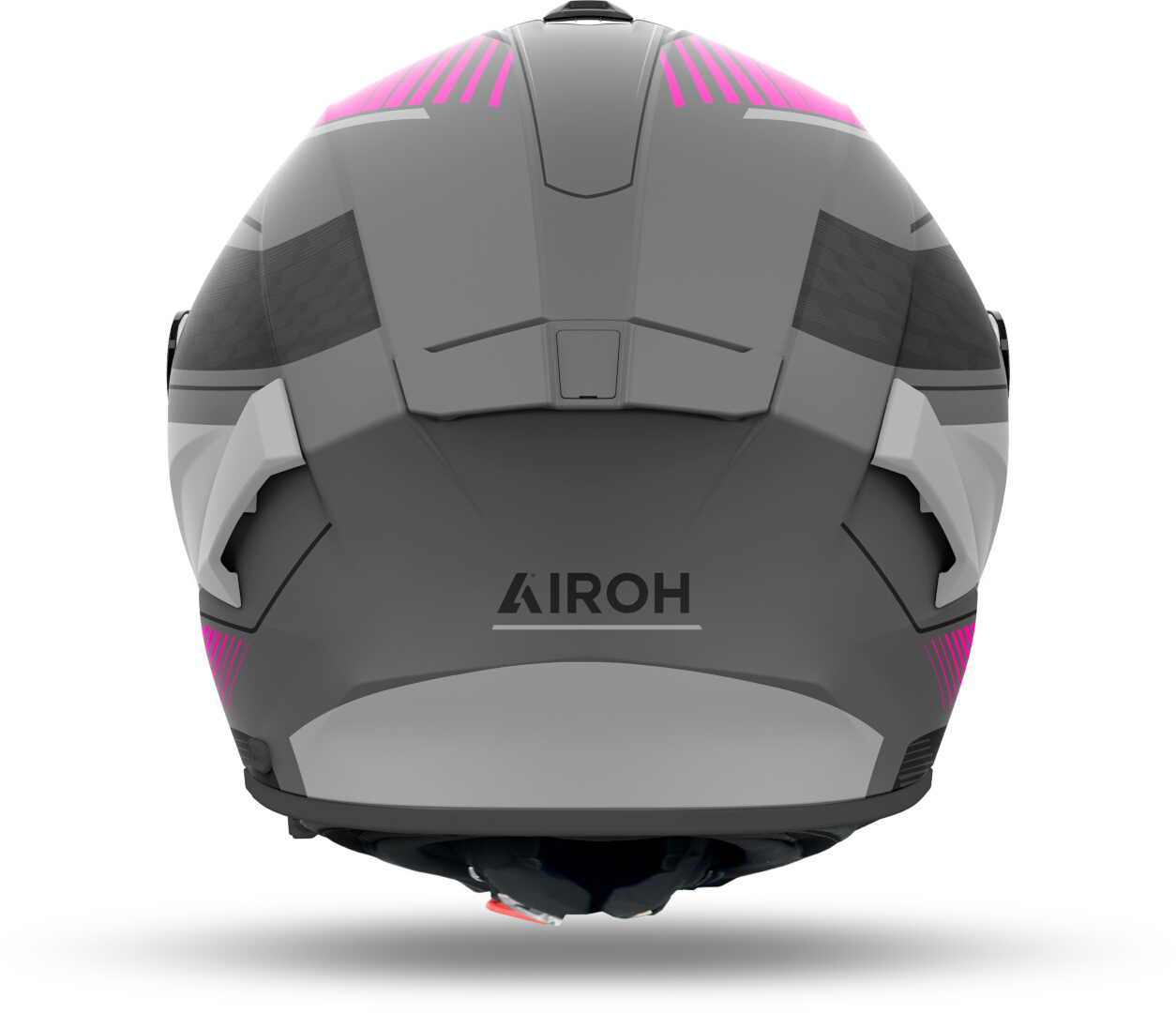Airoh Spark 2 Zenith Cască Negru/Gri/Roz XS (53/54) Figura 4
