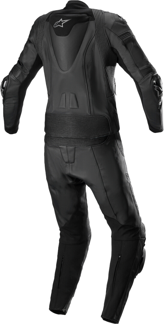 Alpinestars Stella Missile V2 Costum de piele pentru femei în două piese negru 48 Figura 2