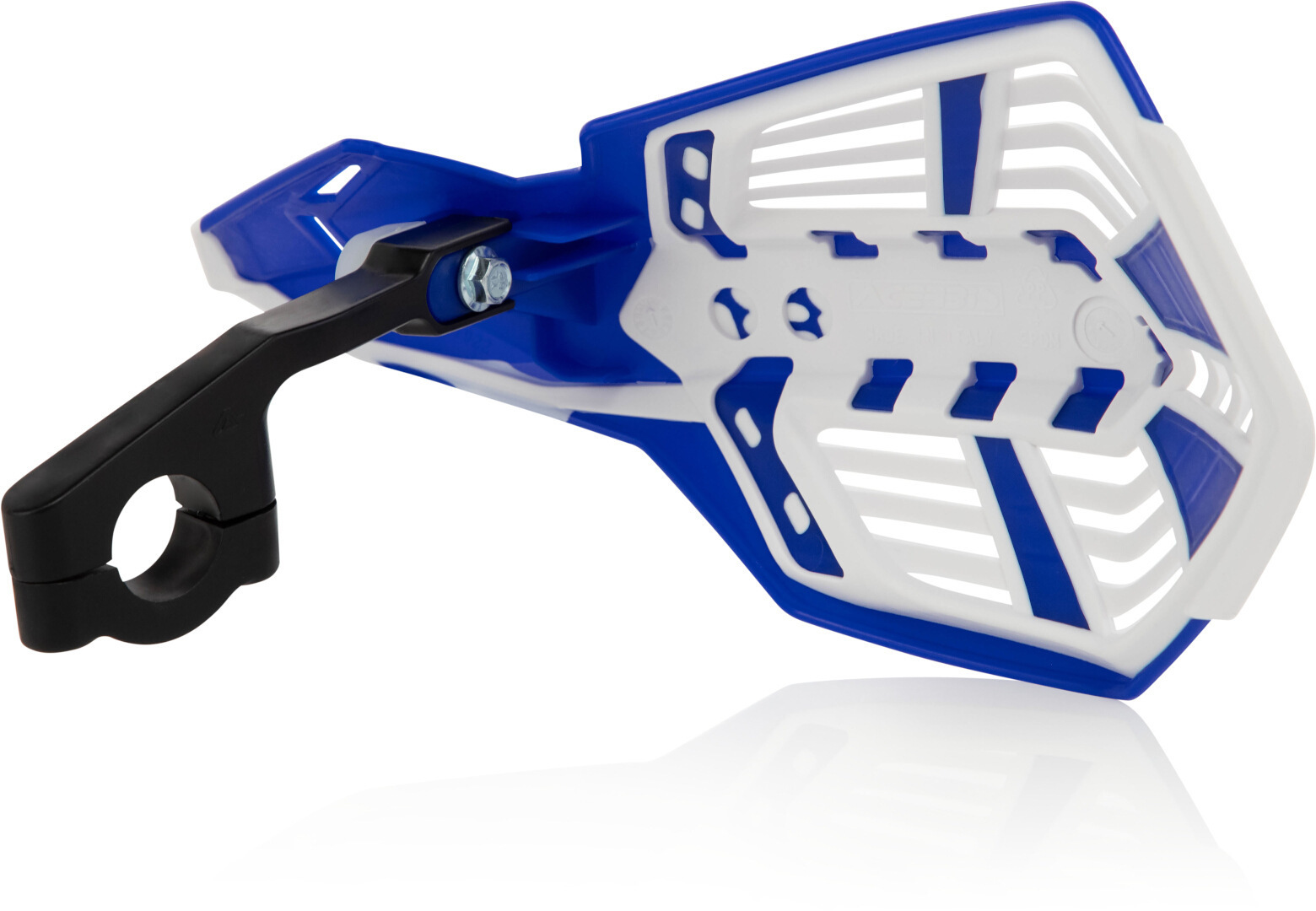 Acerbis X-Future Protecție pentru mână Albastru/Alb Figura 2