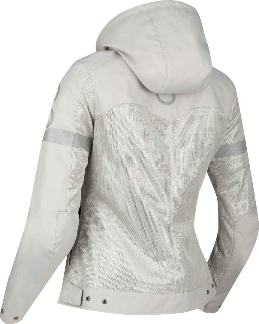 Bering Profil 17353 Damen Motorrad Textiljacke 40 Abbildung 2