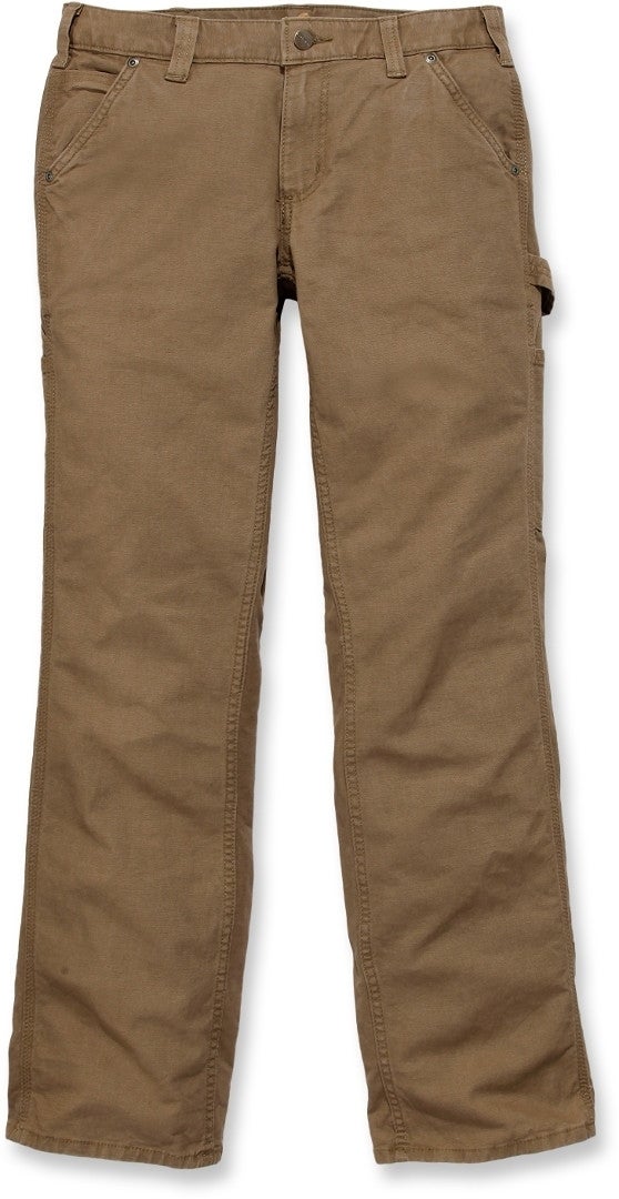 Carhartt Original Fit Crawford Damen Hose beige 43 Abbildung 1