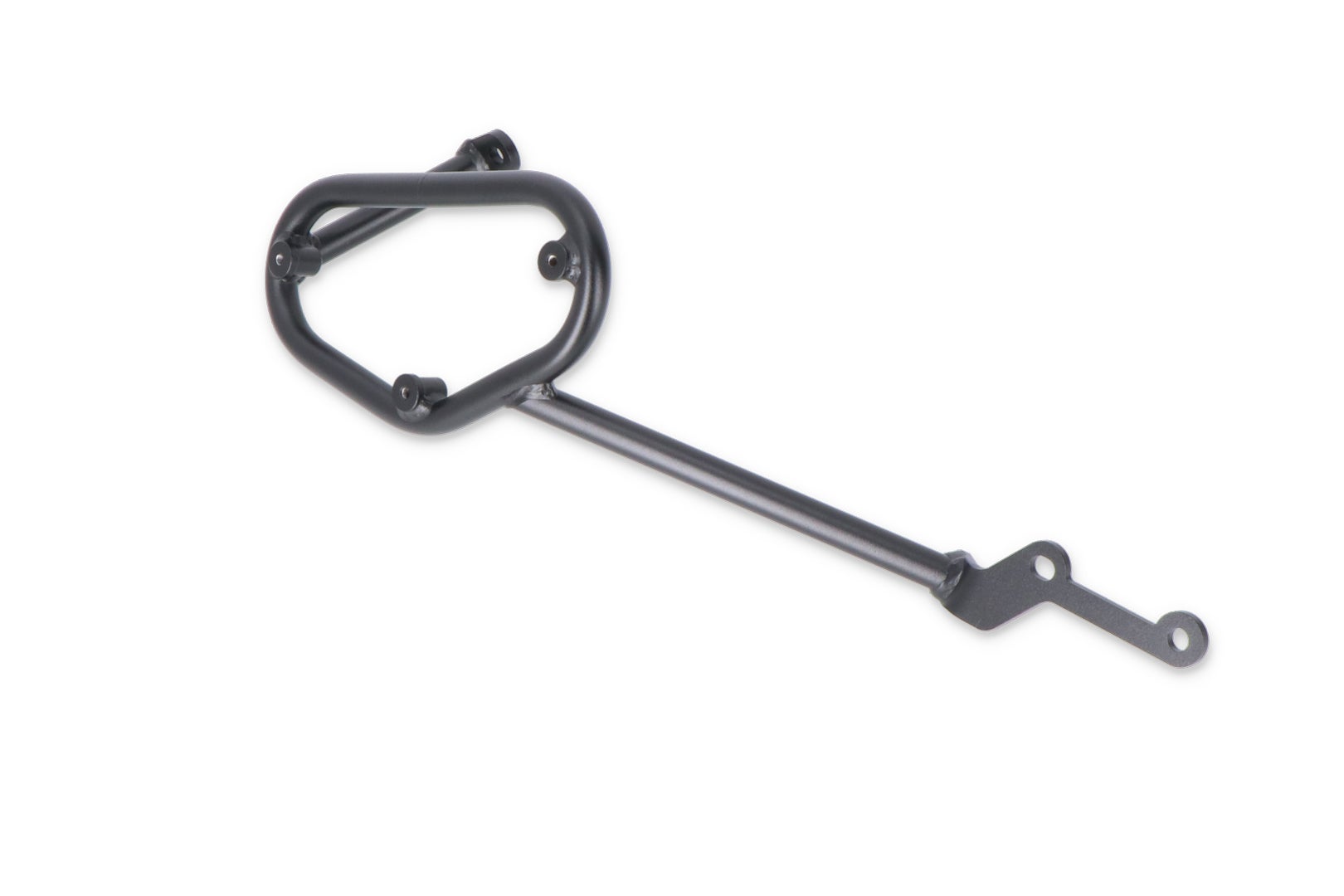 Sw_motech Sw-Motech Slc Side Carrier Right - Kawasaki Z900 (16-).