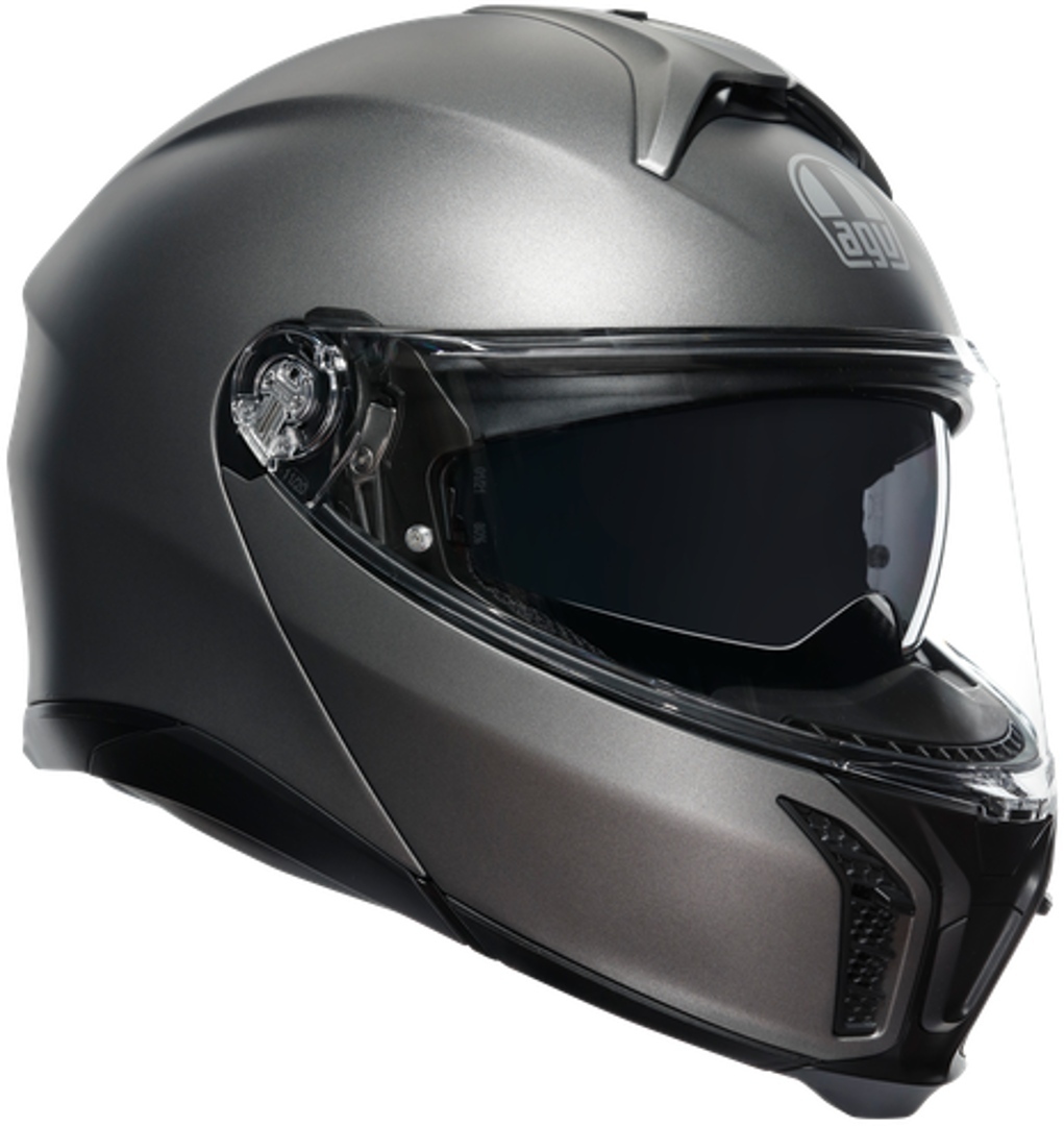 AGV Tourmodular Mono Casco grigio S (55/56) Figura 1