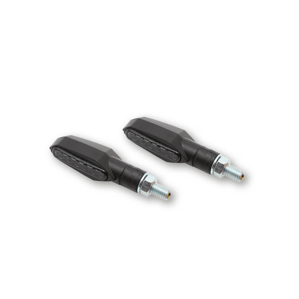 SHIN YO LED Blinker MULTIFACE negru Figura 1 SHIN YO LED Blinker MULTIFACE negru Figura 1