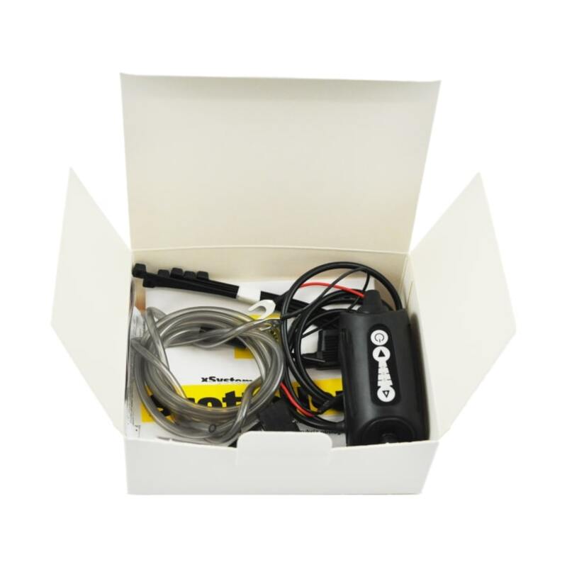 SCOTTOILER xSystem 3.0 micro Edition Figura 5