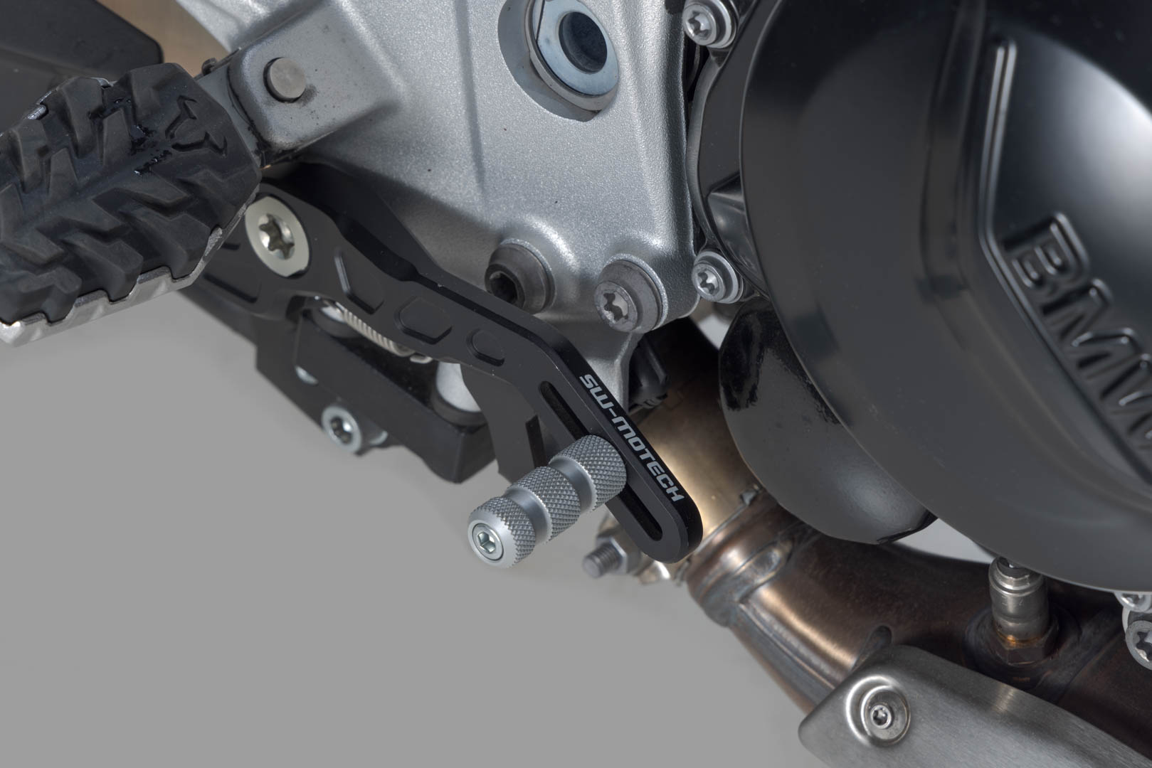 Pedală de frână SW-Motech - BMW F 900 R (19-). Figura 1