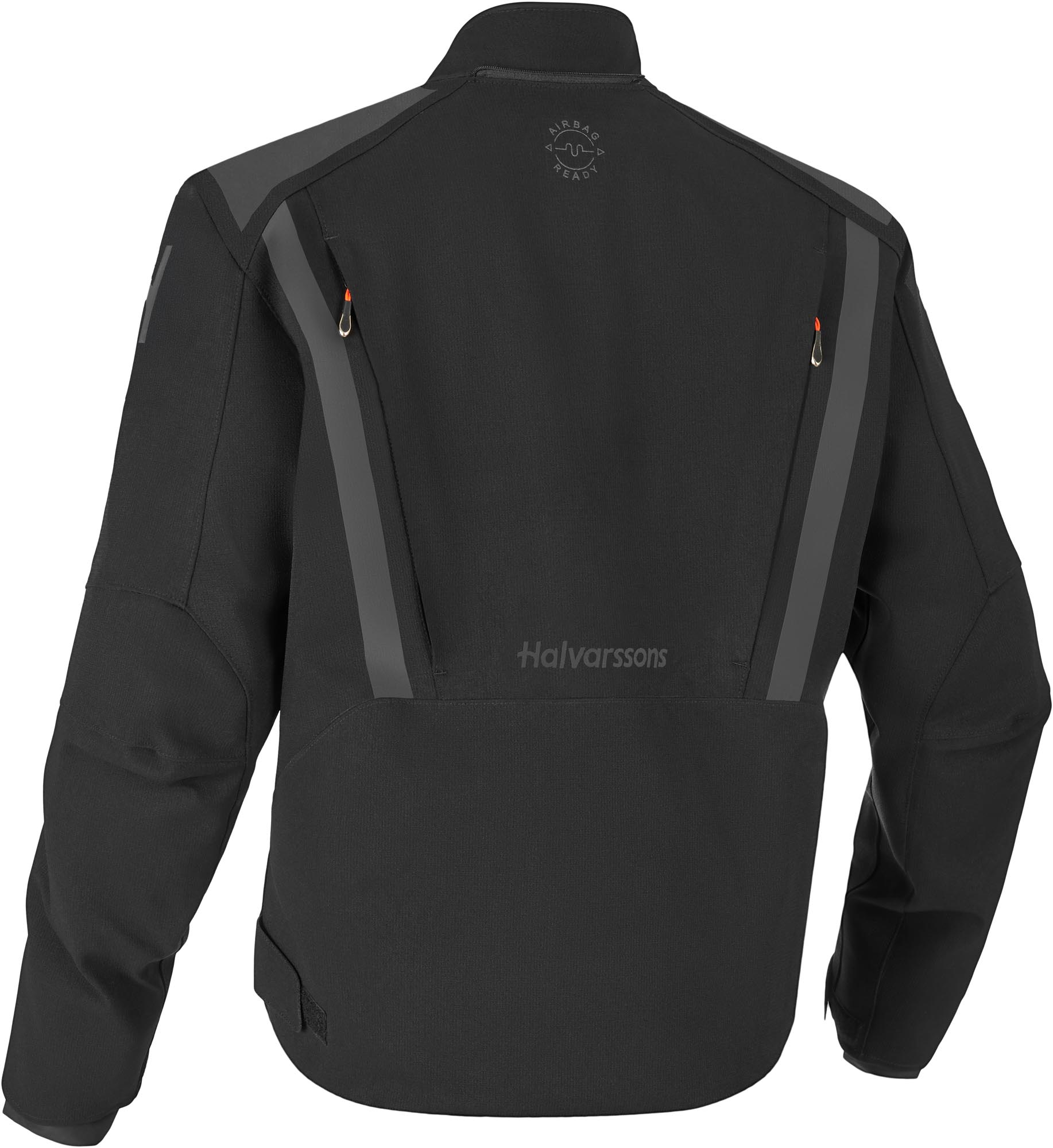Halvarssons H80 wasserdichte Motorrad Textiljacke 60 Abbildung 2