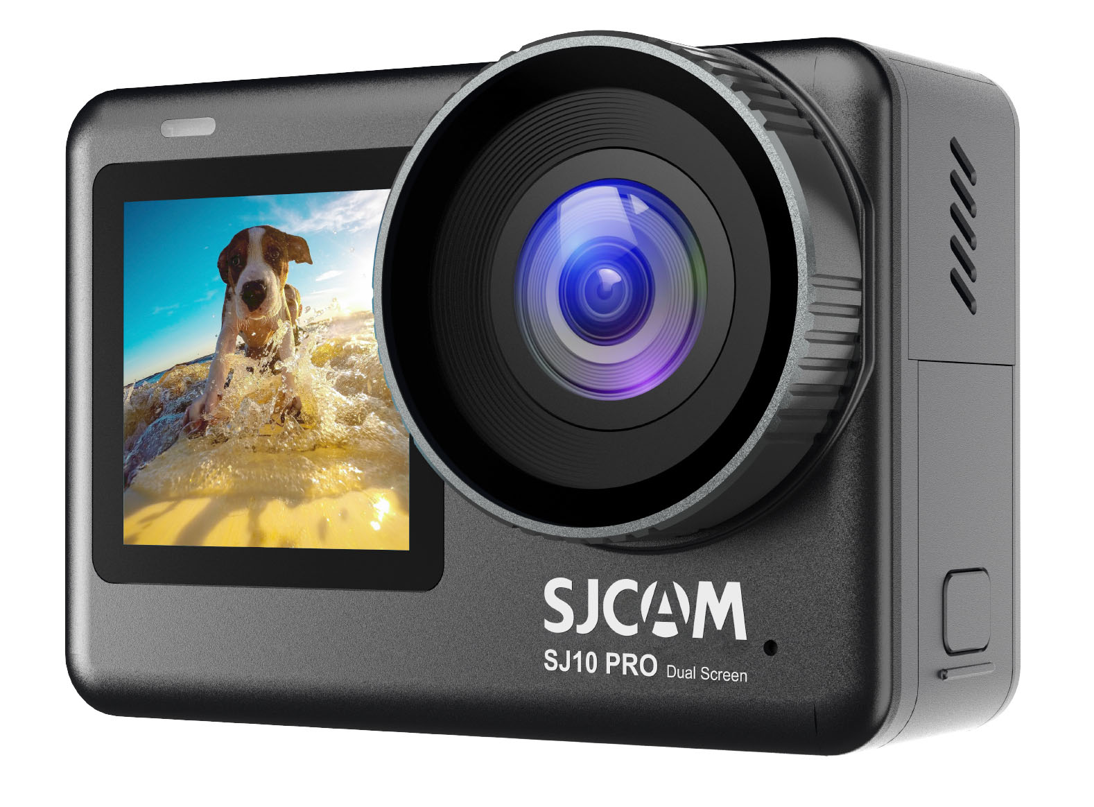 SJCAM SJ10 Pro Dual Screen Action Cameră foto Figura 3