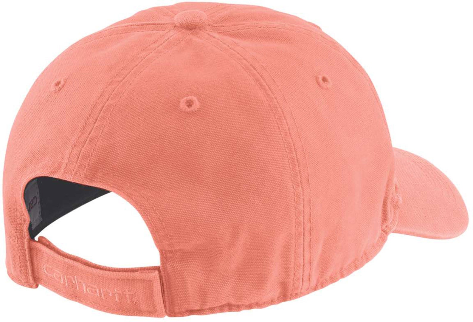 Carhartt Odessa Cap rosa Figura 2