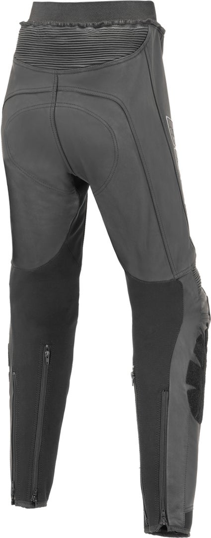 Büse Assen Dames motorfiets lederen broek 34 Figuur 2