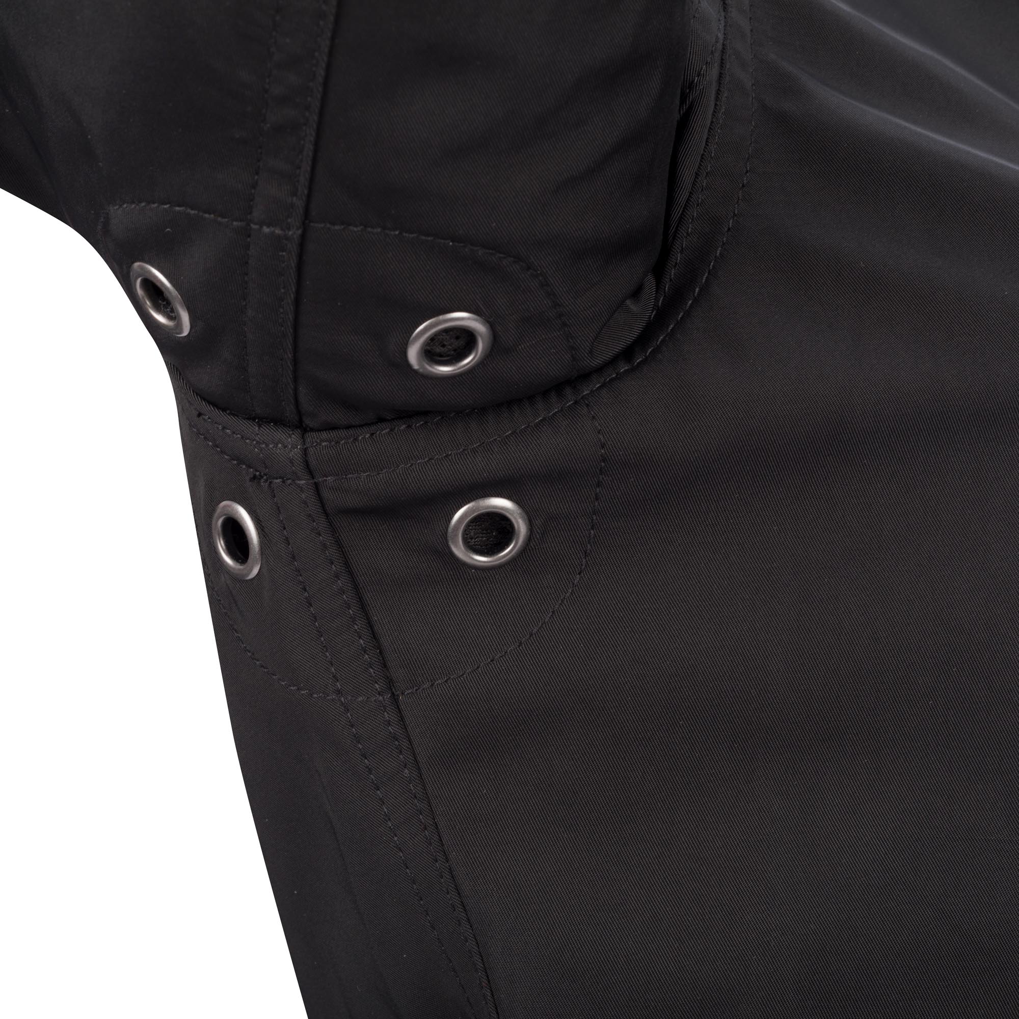 Segura Velvet Vented Dames motorfiets textieljas 36 Figuur 6