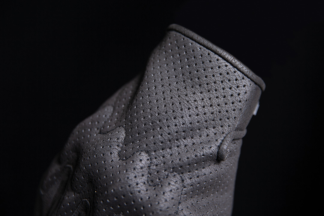 Icon Airform Gants de moto noir M Figure 9