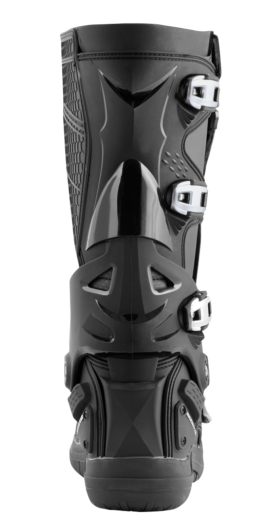 Bogotto MX-7 G Motokrosové boty černá 42 Obrázek 4