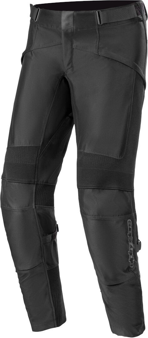 Alpinestars T-SP5 Rideknit 오토바이 섬유 바지 L 그림 1