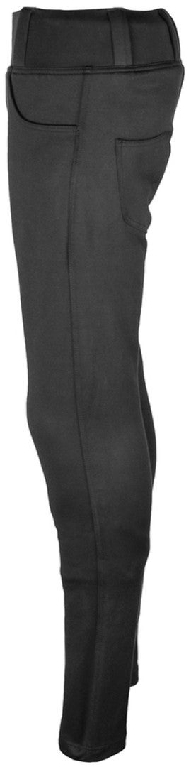 Side view of GMS Anaconda Ladies Motorcycle Textile Pants