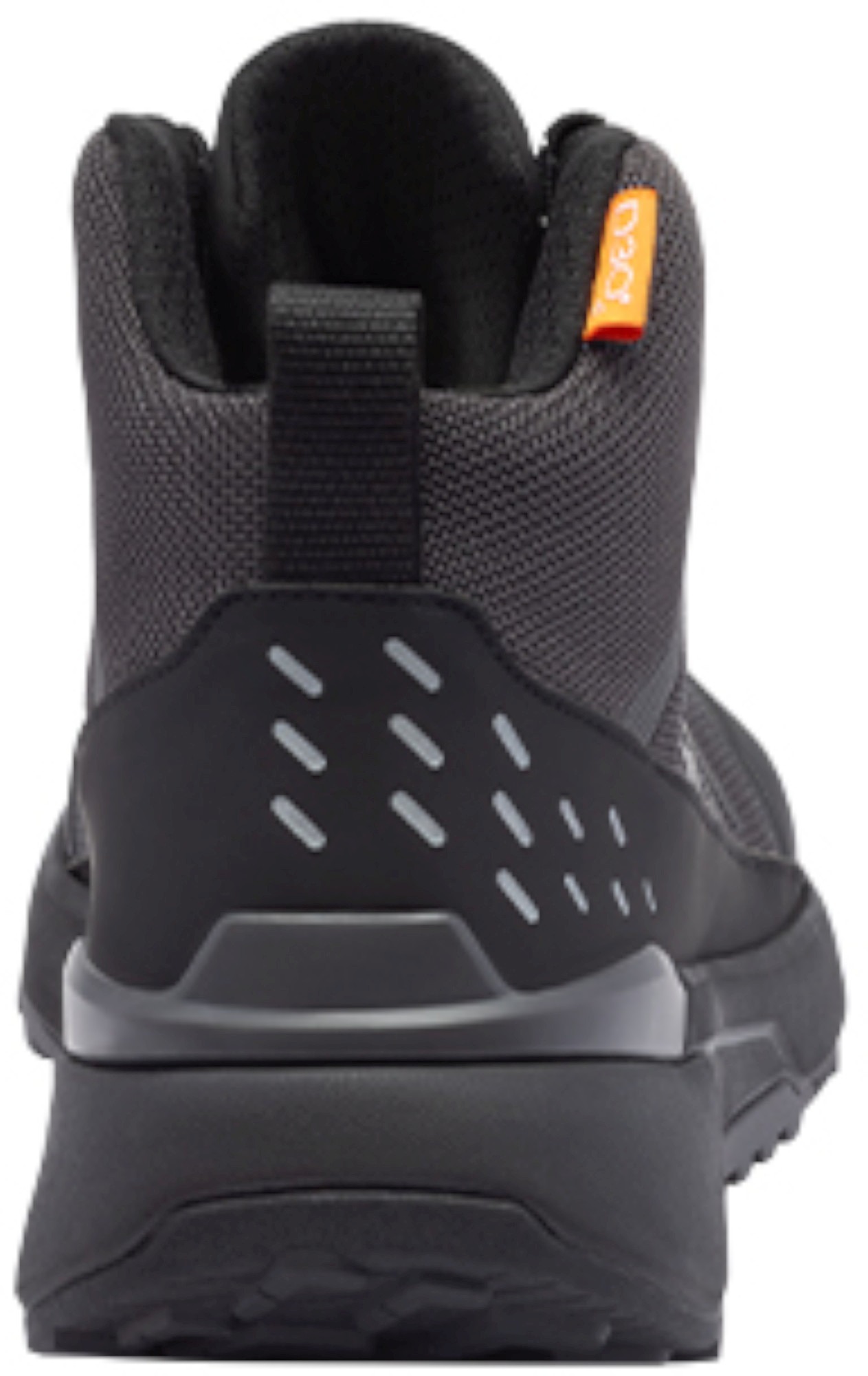 Sidi Nucleus Air Motorrad Schuhe schwarz/anthrazit 38 Abbildung 5